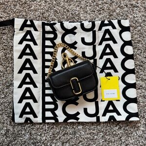 NWT The Nano J Marc Bag Charm - Marc Jacobs Micro Bag